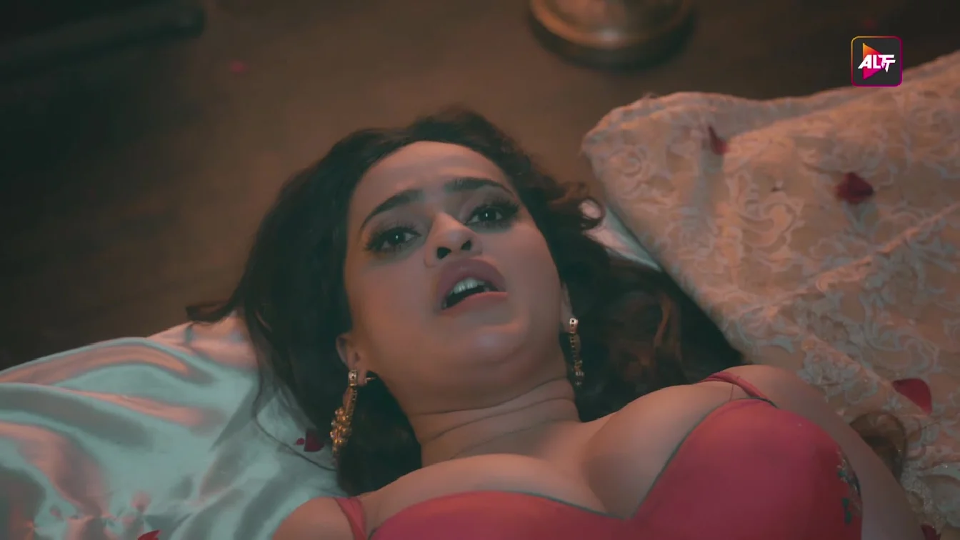 Paurashpur S03 E03-05 AltBalaji
